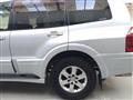 2006 Mitsubishi Pajero