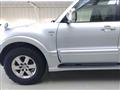 2006 Mitsubishi Pajero