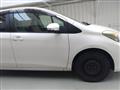 2011 Toyota Vitz