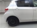 2011 Toyota Vitz