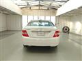 2009 Mercedes-Benz C-Class