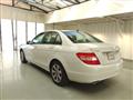 2009 Mercedes-Benz C-Class