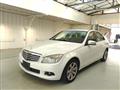 2009 Mercedes-Benz C-Class