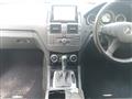 2009 Mercedes-Benz C-Class