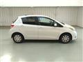 2011 Toyota Vitz