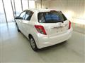 2011 Toyota Vitz