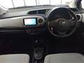2011 Toyota Vitz