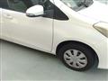 2011 Toyota Vitz