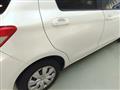 2011 Toyota Vitz