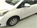 2011 Toyota Vitz
