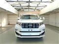 2020 Toyota Land Cruiser Prado