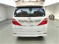 2010 Toyota Alphard