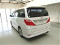 2010 Toyota Alphard