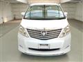 2010 Toyota Alphard