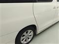 2010 Toyota Alphard