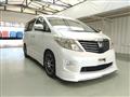 2008 Toyota Alphard