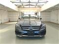 2014 Mercedes-Benz C-Class