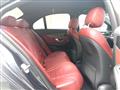 2014 Mercedes-Benz C-Class