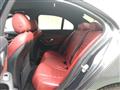 2014 Mercedes-Benz C-Class