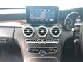 2014 Mercedes-Benz C-Class