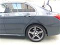 2014 Mercedes-Benz C-Class