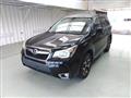 2013 Subaru Forester