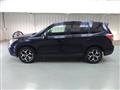 2012 Subaru Forester