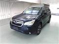 2012 Subaru Forester