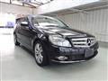 2009 Mercedes-Benz C-Class