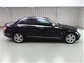 2009 Mercedes-Benz C-Class