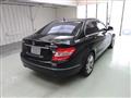 2009 Mercedes-Benz C-Class
