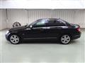 2009 Mercedes-Benz C-Class