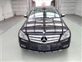 2009 Mercedes-Benz C-Class