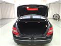 2009 Mercedes-Benz C-Class
