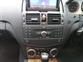 2009 Mercedes-Benz C-Class