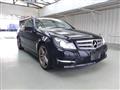 Mercedes-Benz/C-Class