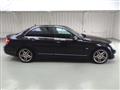 2011 Mercedes-Benz C-Class