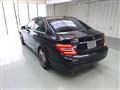 2011 Mercedes-Benz C-Class