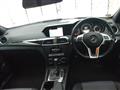 2011 Mercedes-Benz C-Class