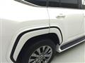 2022 Toyota Land Cruiser