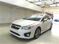 2012 Subaru Impreza