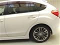 2012 Subaru Impreza