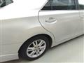 2011 Toyota Mark X