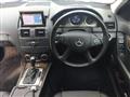2010 Mercedes-Benz C-Class