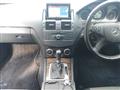 2010 Mercedes-Benz C-Class