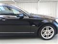 2010 Mercedes-Benz C-Class