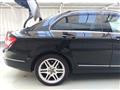 2010 Mercedes-Benz C-Class