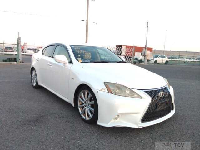 2006 Lexus IS