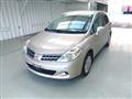 2011 Nissan Tiida