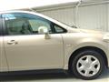 2010 Nissan Tiida